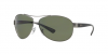 OKULARY RAY-BAN® RB 3386 004/9A 67 ROZMIAR L Z POLARYZACJĄ